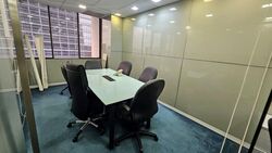 Capital Tower (D1), Office #506502341